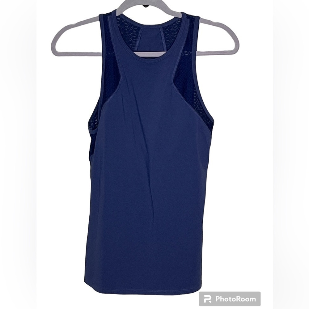 Fabletics Tank Top With Built In Bra